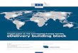 eDelivery building block - European Commission · 9 Success stories 10 Definitions 11 Annex CHAPTER. 5 Introduction 1 What is CEF eDelivery? 6 Introduction to eDelivery The eDelivery