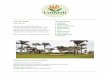 Umhlali Country Club and Golf Estate, Golfing, Tennis ... · The Umhlali Classic was a wonderful weekend of golf, with the Club rocking with good Springbok vibes, great music and