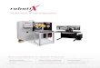 roboti - 2D DR X-Ray | North Star ImagingPRECISION ROBOTICS for accurate and repeatable product placement. CHOOSE THE BEST COMBINATION of North Star Imaging’s X-ray or CT system