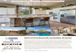 Sibbach Listing Flyer 36701 N Porta Nuova Rd · The party continues outside with the wrap-around patio, built-in BBQ, fire pit, putting green, pool and spa with water feature, in