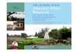 McAuliffe Park Master Plan Report - Kirkland, WashingtonAssetArchive/McAuliffeParkMasterPlan… · Park Board. Alternative A is the basic plan as promoted by the draft business plan,
