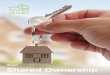 About Shared Ownership Share… · What am I buying? Using our links with Severnside Housing, we offer awealth of knowledge and experience in developing, managing and maintaining