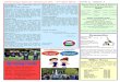 Ongaonga School Newsletter – May 2017 Term 2 Week 1 · Keas CHB 2 9.00am Yr 5 & 6 Onga/ Tiko Stars Waipawa CHB 2 10.00am Onga/Tiko Ferns Terrace Titans CHB 4 12.00pm Office News