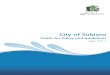 City of Subiaco Public Art Policy and Guidelines · The City of Subiaco Public Art Policy (the Policy) guides and forms the criteria for assessment of all public art commissioned