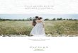 Your guide to the perfect moment videographer, photographer Choose attire for the bridal party Choose