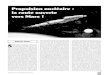 Propulsion nucléaire : la route ouverte vers Marsddata.over-blog.com/xxxyyy/0/31/89/29/Fusion-103/F103.7.pdf · Power-Rich Artificial Gravity, Human Exploration Missions to Mars