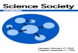 Science Society - uwaterloo.ca · The Science Society motto is Veritas in Naturas, Sepientia in a genus hominum (Truth in Nature, Wisdom in the human race). ARTICLE II – PURPOSES