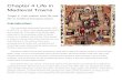 Chapter 4 Life in Medieval Towns - Bardstown City Schools 4 Life... · The Growth of Medieval Towns I n t h e a n ci e n t w o rl d , t o w n l i f e w a s w e l l e st a b l i sh