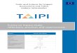 Survey on Impact study: reflections, practices and ... · Olivier Fallou TAIPI Partners: Zentrum für Soziale Innovation GMBH (Austria) Manfred Spiesberger, Katharina Büsel, Alexander