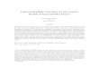 Understanding High Crime Rates in Latin America: The Role ... · Conference on Crime and Violence in Latin America, the 2007 NBER Inter-American Seminar on Economics (Buenos Aires,