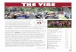 THE VIBE - HACC · 2018. 12. 4. · THE VIBE IN THIS ISSUE: Message from the VP p. 1-2 New Scholarship p. 2 Commencement Messaging p. 3 Annual Report p. 3 ... We meet the third Tuesday