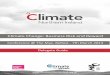 Climate Change: Business Risk and Reward · 2013. 9. 24. · 2 2 Foreword Dear Delegate, Welcome to limate Northern Ireland’s first limate Week onference 2013 — Climate Change: