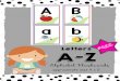 Letters FREE A-Z - The Teaching Aunt ... A B C D The Teaching Aunt The Teaching Aunt The Teaching Aunt