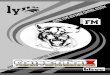 Hitec Lynx FM Manual - CompetitionX€¦ · as you approach the hairpin turn, you will get the preprogram amount of throw immediately and be able to get around the turn faster. If