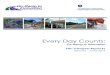 Every Day Counts - Transportation...Every Day Counts (EDC) is the Federal Highway Administration’s program to advance a culture of innovation in the transportation community in partnership