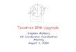 Tevatron BPM Upgradecd-docdb.fnal.gov/0004/000447/001/bpm_briefing_080304.pdf · 2005. 4. 16. · August 3, 2004 Stephen Wolbers CD Briefing: Tev BPM Upgrade 8 Project Planning -