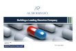 Building a Leading Generics Company - Aurobindo Pharma · 2018. 10. 12. · 2 Pain / Acute $ 57.3 Bn 3 Anti-Diabetics $ 54.4 Bn 4 CNS $ 49.6 Bn 5 Anti-bacterials $ 40.2 Bn 6 Mental