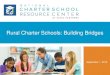 ENGAGING ENGLISH LEARNER FAMILIES IN CHARTER School IN CHARTER School. September 1, 2016. Rural Charter