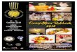 Asia Culinary Challengeasiaculinarychallenge.com/res/img/rulebooks/2018-05-08-11... · 2018. 5. 8. · Association of Malaysia, Penang Chapter and Penang State EXCO for Tourism. 