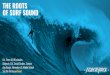 DLP - Roots of Surf Sound...Rhythm and Blues Guitar: a type of fast-paced electric guitar music that has its roots in African American communities in the 1940s Song 1: “Fun, Fun,
