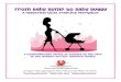From Baby Bump to Baby Buggy · 2019. 1. 12. · “From Baby Bump to Baby Buggy” is a series of courses designed for new grads and re-entry nurses seeking opportunities in Maternal-Child