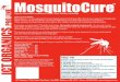 Mosquito Cure 5-30-14 - Natural Organic Warehouse · 2015. 10. 30. · Title: Mosquito Cure 5-30-14 Created Date: 5/29/2014 5:28:26 AM