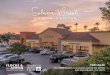FOR LEASE - LoopNet€¦ · SOLANA BEACH, CA 92075. SOLANA BEACH TOWNE CENTRE Solana Beach Towne Centre is a premier retail property in North Coastal San Diego County, strategically