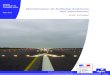 Maintenance du balisage lumineux des aérodromes - Guide ... · PDF file résumé Ce guide est destiné aux services en charge de la maintenance du balisage lumineux sur les aéroports