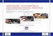 MECHANIC AUTOMOBILE (ADVANCED DIESEL ENGINE) Automobile ADE...آ  2019. 5. 16.آ  Mechanic Automobile