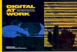 gordonbell.azurewebsites.netgordonbell.azurewebsites.net/digital/Digital at work 1992.pdf · Contents Foreword by Ken Olsen vii Preface ix Part I n Digital’s Beginnings 1 Chapter