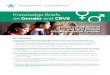 Knowledge Briefs on Gender and CRVS · Knowledge Briefs on Gender and CRVS CENTRE OF EXCELLENCE for CRVS Systems LE CENTRE D’EXCELLENCE sur les systèmes ESEC Brief 2, Paper 4 Empowering