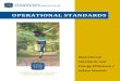 OPERATIONAL STANDARDS - Philadelphia · 2014. 4. 8. · Operational Standards and Inspection Unit has been created to ensure that we are meeting this operational imperative of safe,