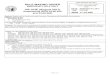CR-103E (August 2017) (Implements RCW …...Page 1 of 2 RULE-MAKING ORDER EMERGENCY RULE ONLY CODE REVISER USE ONLY CR-103E (August 2017) (Implements RCW 34.05.350 and 34.05.360) Agency: