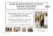 South Southall Children’s Centres · 2018. 5. 24. · Havelock Community Centre, 17 Trubshaw Rd, Southall, UB2 4XW Thursdays 1:00 – 3:00pm Starts 19 April, then 26/4, 10/5, 17/5,