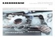 Gear Technology and Automation Systems 2018 / …...Interview 2010 2020 2030 The evolution of mobility Total drives Internal combustion engine Liebherr-Magazine 2018 / 201 Gear Technology
