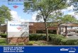 BANK OF AMERICA 1355 W Dundee Road Buffalo …...Property Address: 1355 W Dundee Road, Buffalo Grove, IL 60089 * Landlord is responsible for the first $9,000 of real estate taxes annually