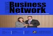 Business NetworkLUBBOCK - Microsoft · 2016. 5. 19. · 4 3 Downtown Committee Discussion - Noon - LCOC 7 Leadership Lubbock Committee Meeting - 10:30 a.m. - LCOC First Tuesday Networking