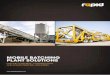MOBILE BATCHING PLANT SOLUTIONS - Ormonde Machinery · 2016. 9. 16. · concrete. Planetary outputs range from 0.375m 3 to 3m . The Rapid Pan (outputs 0.5m3-4m3) is the ultimate mixer