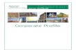 Corporate Profile - Updated June 2016 - Spartan …Corporate Proﬁ le Spartan Comms Ltd have been offering their Hospitality Design & Integration Services to the Hospitality industry