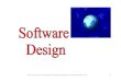 Software Engineering (3 rd ed.), By K.K Aggarwal & …mait4us.weebly.com/uploads/9/3/5/9/9359206/chapter_5...Software Engineering (3 rd ed.), By K.K Aggarwal & Yogesh Singh, Copyright