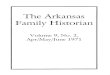 The Arl(ansas...'Jane born (1) (2) Jane Ark. Dora Parker Thomas died Dec. 26, 1950. Had eleve.1I children, five living in Yakima, Washington, six others in Oklahoma." Sarah Jane Thomas