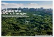 Appetite for change - PwC · 2017. 4. 7. · can work together to create consistent policies that halt global warming. • Appetite for change. PricewaterhouseCoopers. 7. Section