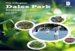 City of Kingston LOCAL OPEN SPACE Dales Park PLANNING AREAS · page 1 dales park development plan local open space planning areas local area 1a - moorabbin local area 1b – highett