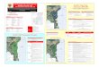 Lake Macquarie State Conservation Area Fire Management Strategy · 2017. 4. 26. · Lake Macquarie State Conservation Area POSTER 1-AWABA BAY FIRE MANAGEMENT STRATEGY 2005 - 2006