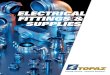 ElEctrical fittings & suppliEs - Amazon S3 · 2014. 7. 30. · *Military Specs: W-F-406D W-F-406E W-F-408D W-S-610D standards PRODUCT GROUP UL STANDARD NUMBER UL FILE NUMBER US FED