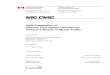 Safe Integration of Electric Low Speed Vehicles on Ontario ... · CSTT-HVC-CTR-074 National Research Council Canada Centre for Surface Transportation Technology iii ABSTRACT An eight-week