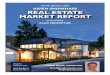 Fourth Quarter 2016 ASPEN SNOWMASS REAL ESTATE MARKET REPORT · I’m excited to share my 2016 Aspen Snowmass Market Report with you. It was an inter-esting 2016 for residential real