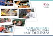Engaging Through infocomm · of social media is transforming the 2 engaging Through Infocomm . business-customer interface by providing people with new platforms to provide feedback,