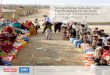 Integrating Gender into Humanitarian Action: Good …...2 | Integrating Gender into Humanitarian Action Statistics show that women are disproportionately negatively affected by disasters