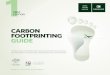 CARBON FOOTPRINTING GUIDE - …...CARBON FOOTPRINTING GUIDE MARCO LOTZ AND ALAN BRENT ISBN 978-0-7972-1465-1 Published by Nedbank Limited 135 Rivonia Road, Sandown, Sandton, 2196;